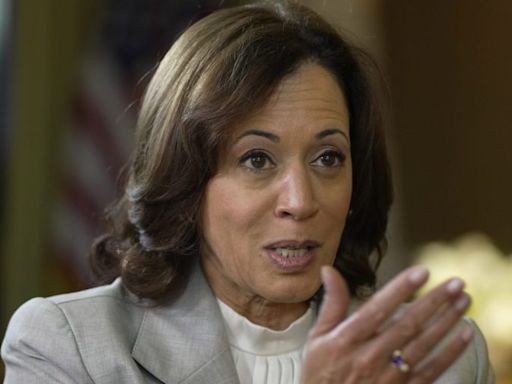 Alpha PAC endorses Harris, calls for Black men to back her