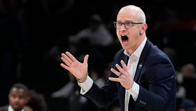 UConn men’s basketball to host free open practice on August 3rd