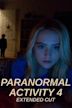 Paranormal Activity 4