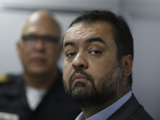 PF indicia Cláudio Castro em caso de suspeita de desvio de verbas