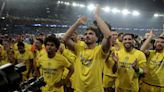 La paradoja del Borussia Dortmund: finalista de la Liga de Campeones sin Haaland ni Bellingham