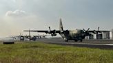 C-130H性能提升案空軍砸百億向美軍購 將補強防撞警告系統