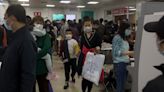 China insists surge in respiratory illnesses is caused by ‘known pathogens’ like flu