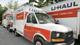 Erie woman charged after taking U-Haul car for nearly two weeks