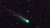 Green comet 2023 – live: How best to see ‘awesome’ E3 in sky as it passes Earth at closest point