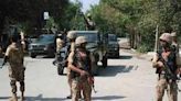 Four Kharji terrorists killed in Tank operation:ISPR