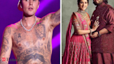 Anant Ambani wedding: Justin Bieber in India ahead of performance; to be paid this much more than Rihanna