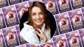 Geri Halliwell-Horner Is Finding Girl Power Anew in Young Adult Literature