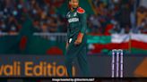 T20 World Cup: "Shakib Al Hasan Will Come Back To Form", Says Bangladesh Skipper Najmul Hossain | Cricket News