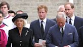 Prince Harry calls Camilla, Queen Consort's desire to rehabilitate image 'dangerous'