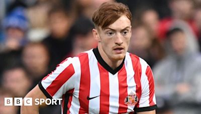 Michael Spellman: Ex-Sunderland winger joins Newport County