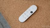 Google TV's next big Android update may bring 'Find my remote' to more devices