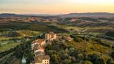 This Italian Resort Has Its Own Winery, Lake, and Medieval Village — Plus Tuscany's Largest Golf Course