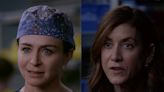 Grey’s Anatomy Fans Can’t Get Enough Of Amelia’s Big Scene With Addison, And They’re Showing Love Online