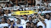 Liga Conferência: Vitória estreia-se fora de casa por imposição da UEFA