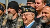 Hershel ‘Woody’ Williams, last surviving Medal of Honor recipient from WWII, dies at 98