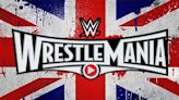 Update On WWE Executives Meeting With London Mayor About WrestleMania - PWMania - Wrestling News