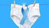 The nine things every man should know about prostate cancer