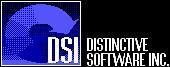 Distinctive Software