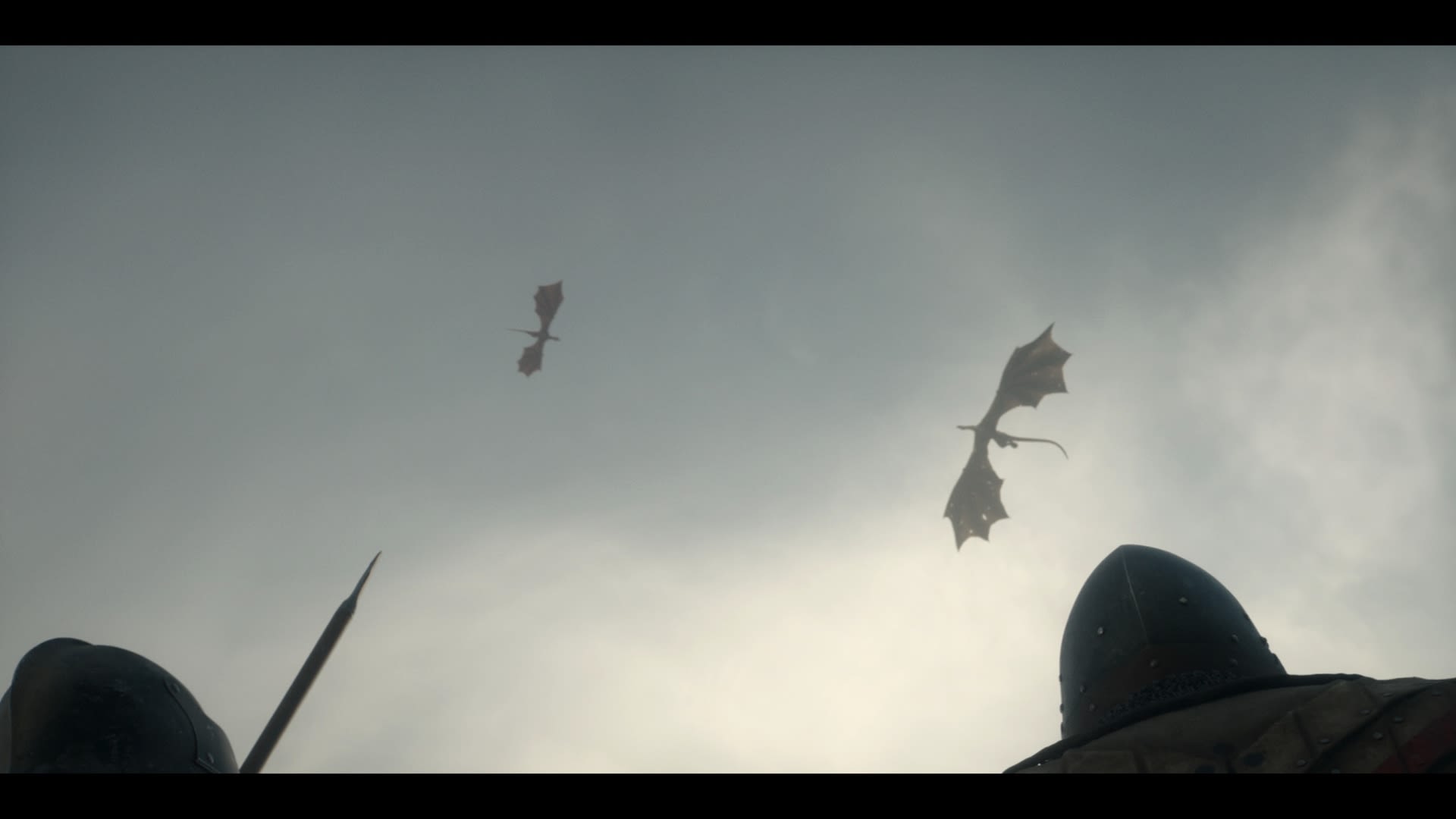 How Much Targaryen Blood Do You Need to Ride a Dragon?