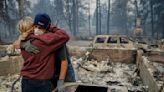 Climate change trauma has real impacts on cognition and the brain, wildfire survivors study shows