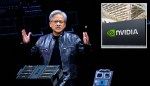 Nvidia shares jump past $1,000 after AI chip maker unveils stock split, rosy sales forecast