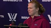 Natalie Darwitz out as PWHL Minnesota GM days after team's inaugural championship win