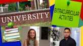 Why extracurricular activities are key to top-tier college admissions