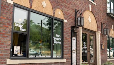 LoHi chicken joint opens walk-up warm cookie window