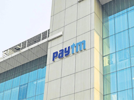 Paytm Share Price Zooms 10% After Govt Approves Investment in Payments Arm: All You Need to Know
