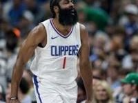 James Harden has reportedly reached a two-year deal worth $70 million to stay with the Los Angeles Clippers as NBA free agency for the 2024-25 season began on Sunday