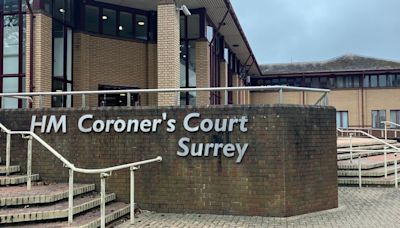 Surrey inquest uncovers gaps in mental health crisis response after woman's 'avoidable' death