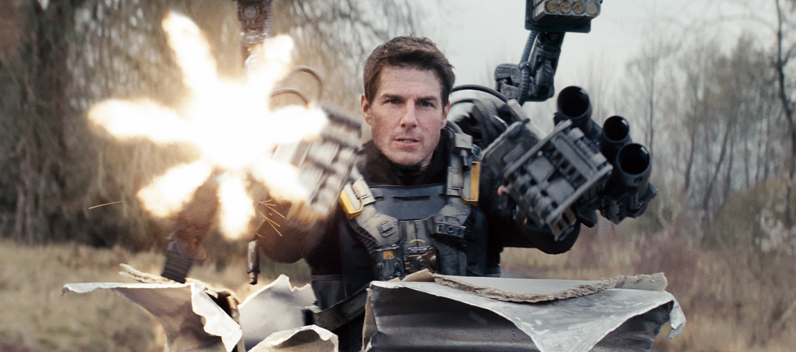 Tom Cruise Still Talks to ‘Edge of Tomorrow’ Director About Making a Sequel, Even 10 Years Later; Doug Liman Says...