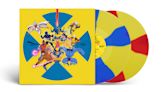 ‘X-Men ’97’ Vinyl Unveils First-Look