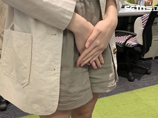 月經沒來找男友「幫忙通」！隔天一看真來了 妹子嗨：很有用