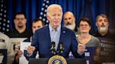 Biden announces tripling of tariffs on Chinese steel and aluminum - Pittsburgh Business Times