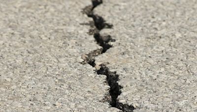 California quivers with an earthquake of 4.9 magnitude, trembles felt in LA