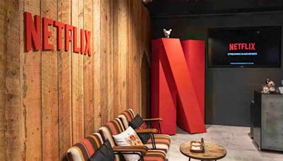 Netflix (NFLX) Q1 2024 earnings results beat EPS and revenue expectations