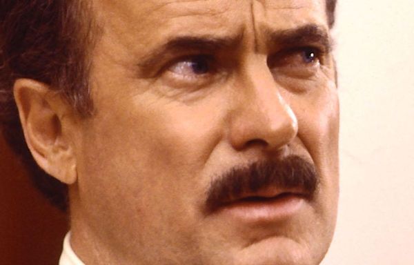 Dabney Coleman Was the Perfect Onscreen Jerk