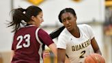 Purdue women's basketball offers 2026 forward Mimi Thiero