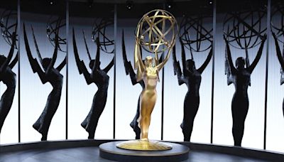 2024 Emmy nominations have been announced — see the full list of nominees