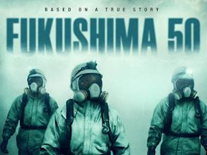 Fukushima 50