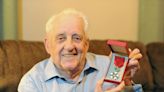 'We always had happy times': Brockton World War II veteran James W. Newell dies at 97