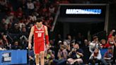 2024 NCAA Tournament: No. 11 New Mexico Exits Early, After 77-56 1st Round Loss to No. 6 Clemson