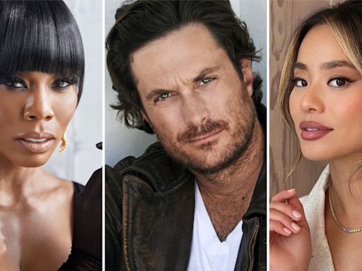 ‘UnPrisoned’ Adds Brandee Evans, Oliver Hudson & Jamie Chung To Season 2