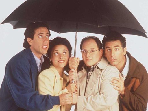 The best 'Seinfeld' episode of all time, according to fans. Plus, see where your favorite ranks.