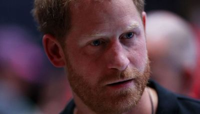 Prince Harry's visa row intensifies as Duke warned 'major problem' ahead