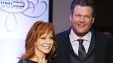 'The Voice' Fans Are in Tears After Blake Shelton‘s Emotional Post About Reba McEntire