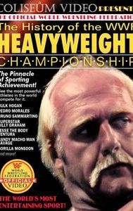 The History of the WWF Heavyweight Championship