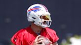 Highlights from Week 2 of Bills offseason practices